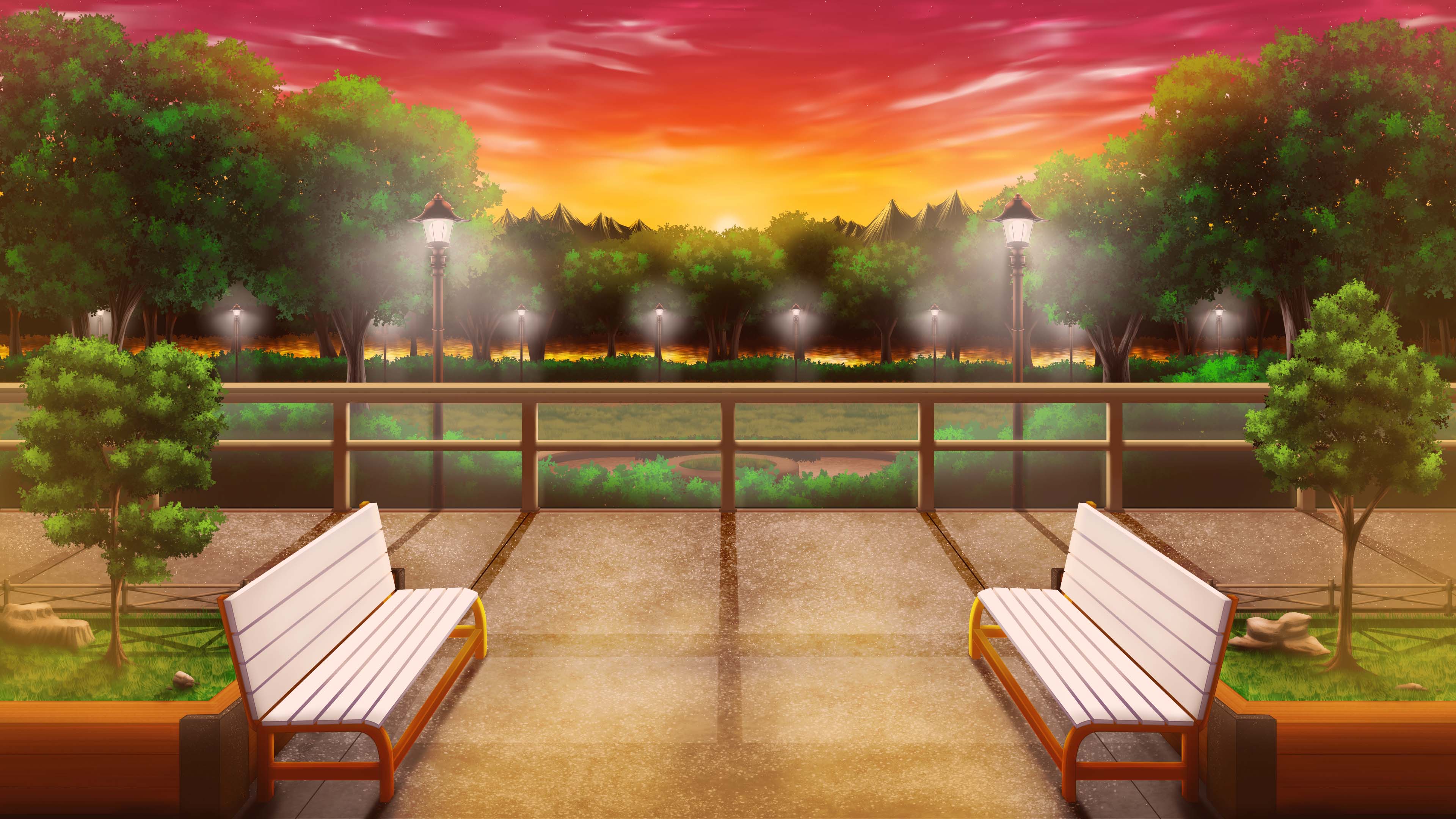 A Park