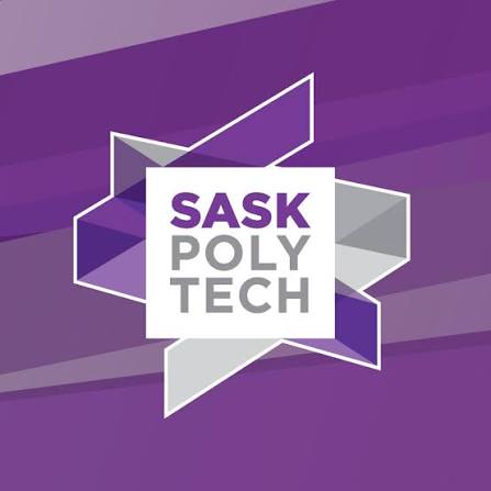 Saskpolytech Logo